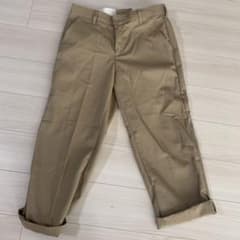 レッドキャップワークパンツ  カーキのサムネイル