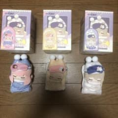 ブルーアーカイブ おやすみぬいぐるみ ティーパーティー ミカ セイア