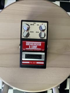 Guyatone PS-021 ギターエフェクター BOOWY 布袋寅泰のサムネイル