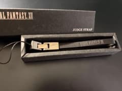 レア　　FINAL FANTASY XII JUDGE STRAPのサムネイル
