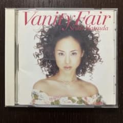 松田聖子『Vanity Fair』のサムネイル