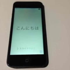 iPhone5 16GBのサムネイル