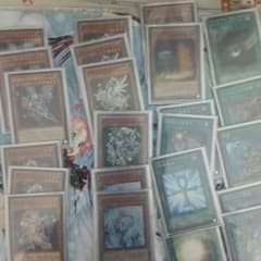 遊戯王 星因士 デッキのサムネイル