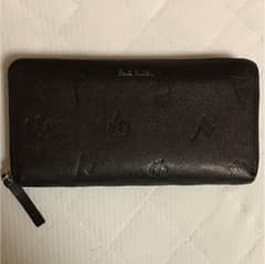 ポールスミス長財布のサムネイル