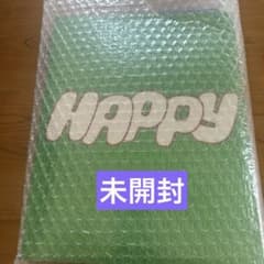 HAPPY BTS Jin ソロアルバム3形態セット - メルカリ