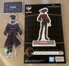 グロリアスマスカレード イデア・シュラウド アクリルスタンド 一番