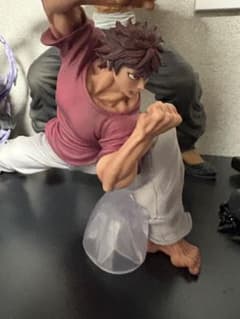 제일 복권 칼 송곳니 A상범마 칼날, 라스트원 상범마 용지로