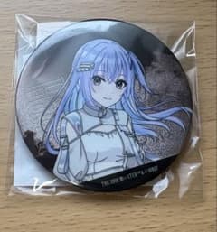 鈴木羽那 缶バッジ 7th LIVE - メルカリ