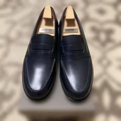 J.M.WESTON純正ツリー サイズ5 約24.5cmシグニチャーローファー用 新品】 J.M.WESTON 180 4C 純正シューツリー付 - メルカリ
