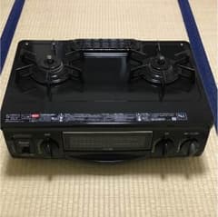 リンナイ ＬＰガスコンロのサムネイル