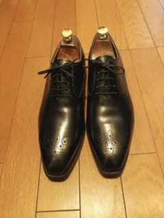 スコッチグレイン　HG1004 26．5cm スコッチグレイン HG1004 26．5cm - メルカリ