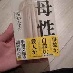 母性のサムネイル