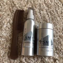 ルアン スーパーミリオンヘアミスト 165ml&粉のサムネイル