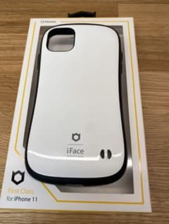 Hamee IFACE FIRST CLASS STANDARD IP11 W…のサムネイル