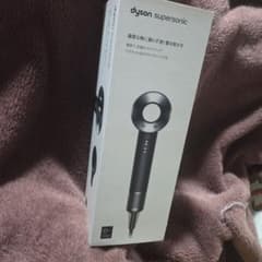 Dyson　ダイソン　SUPERSONKのサムネイル