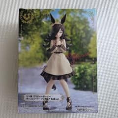 新品未開封　ウマ娘 プリティーダービー フィギュア ライスシャワー 私服ver.のサムネイル