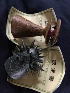 岡本太郎アートピースコレクション第2集 ノン&梵鐘（歓喜）のサムネイル