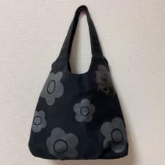 MARY QUANT トートバッグ 最終値下げのサムネイル