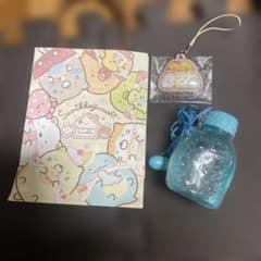 Sumikko Gurashi Soap Bubbles