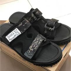 shaka サンダル エディフィス チルアウト chill outのサムネイル
