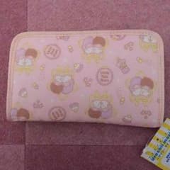 通帳ケースのサムネイル