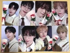 AHOF JUMPUP ② PHOTOEVENT トレカ 8枚 セット - メルカリ