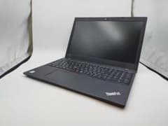 ThinkPad L590Core i5 8GB 256GB NVMeのサムネイル