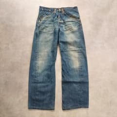 warehouse 800XX W30 L32 【鬼ヒゲ】 m17790551891_1.jpg?1758962910