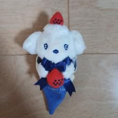 Dipper Dan クレープ マスコット キーホルダーのサムネイル