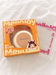 【新品未開封】Mellojoy メロジョイ 贅沢スフレ(M)のサムネイル