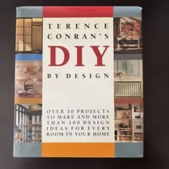 TERENCE CONRAN'S DIY BY DESIGNのサムネイル