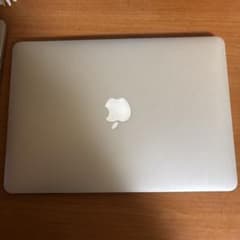 MacBook 13airのサムネイル