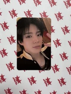 NCT JNJM BOTH SIDES ジェノ トレカ - メルカリ