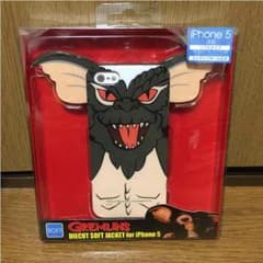新品☆グレムリン  iphoneケースのサムネイル