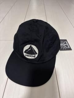 GOLDEN SOMBRERO　LOGO CAP DECHOのサムネイル