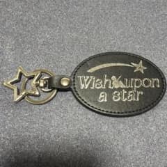 STARGLOW Wish upon a star キーホルダーのサムネイル