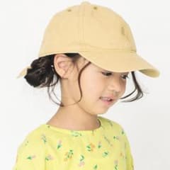 breeze刺繍リボンキャップ(56〜58)のサムネイル