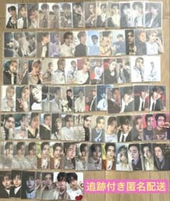 ENHYPEN♡ソンフン 公式 トレカ まとめ売り45枚 ENHYPEN ソンフン トレカ まとめ売り - メルカリ