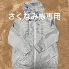 ウィンドブレーカーのサムネイル