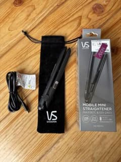 VS モバイルミニストレートナーのサムネイル