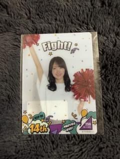 カ*ー様 乃木坂46 モバイル のぎBOX B賞 モバイルカード モバカ 賀喜遥のサムネイル
