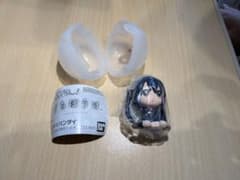 けいおん　まちぼうけ　中野梓のサムネイル