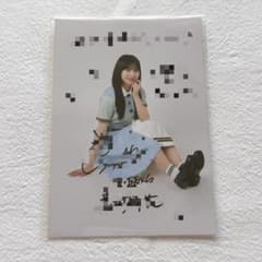 日向坂46 富田鈴花 直筆サイン入り 秘蔵生写真 - メルカリ