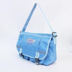 CHOOP ショルダーバッグ 水色のサムネイル