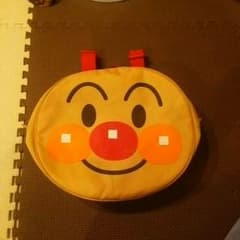 アンパンマンリュックのサムネイル
