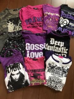 女性服まとめ売りのサムネイル