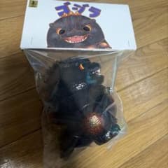 子供時代のゴジラ 1995 バーニングゴジラgodzilla palipali 子供時代のゴジラ 1995 バーニングゴジ palipalitoy - メルカリ