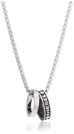 DIESEL リング ネックレスのサムネイル