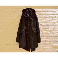 スノーパーカー LANTIKI購入のサムネイル