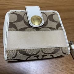 COACH コーチ 財布のサムネイル